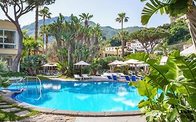 La Reginella Resort & Spa
